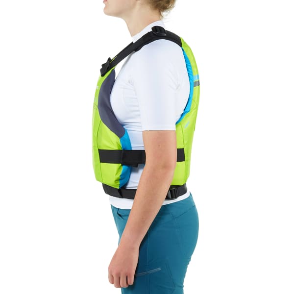 NRS Vapor PFD