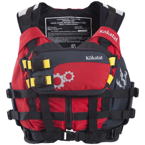 KOKATAT Poseidon PFD