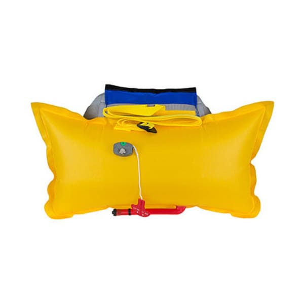 NRS Zephyr Inflatable PFD