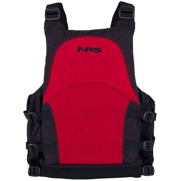 NRS Big Water Guide PFD - Life Jackets