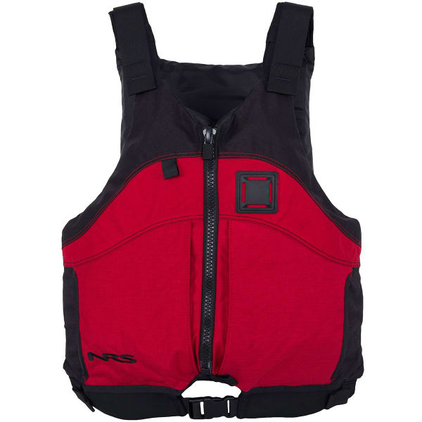 NRS Big Water Guide PFD