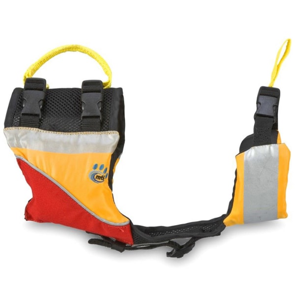 MTI UnderDog Canine Life Jacket