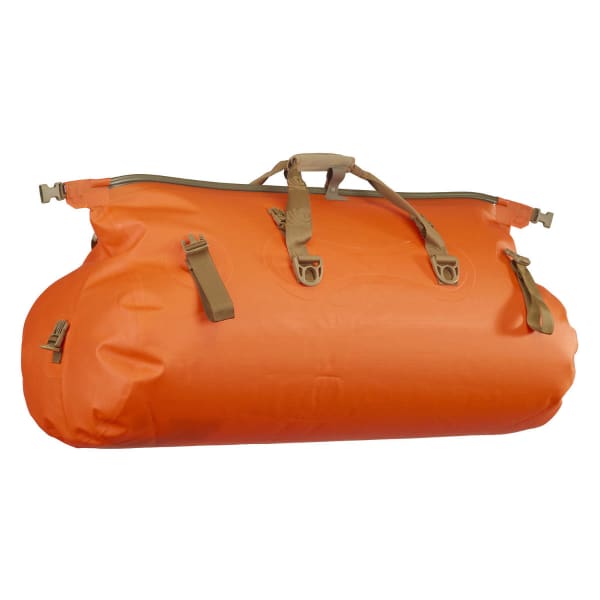 WATERSHED Mississippi Dry Duffel