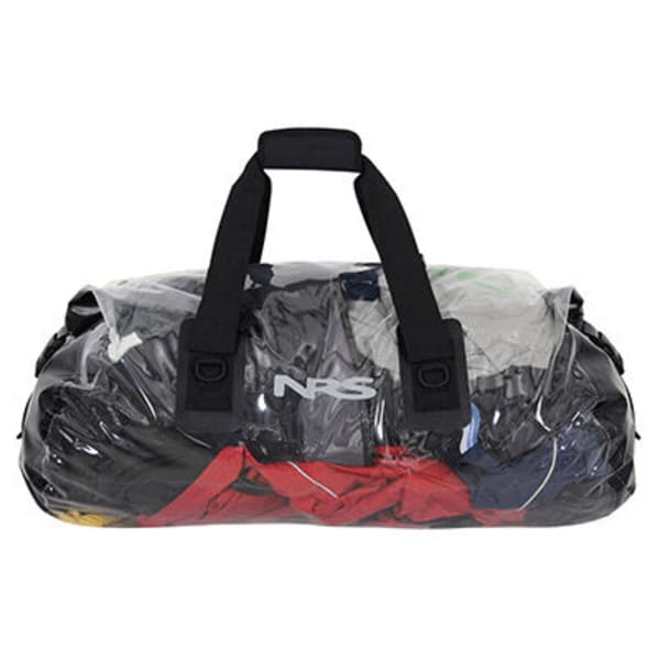 NRS Expedition DriDuffel Dry Bag