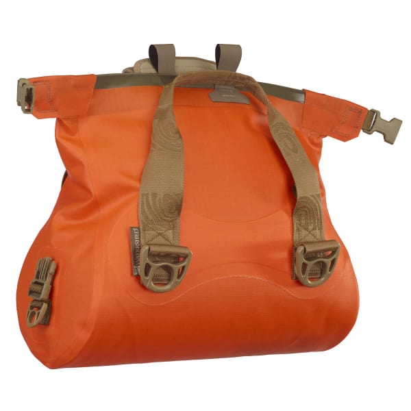 WATERSHED Ocoee Dry Duffel