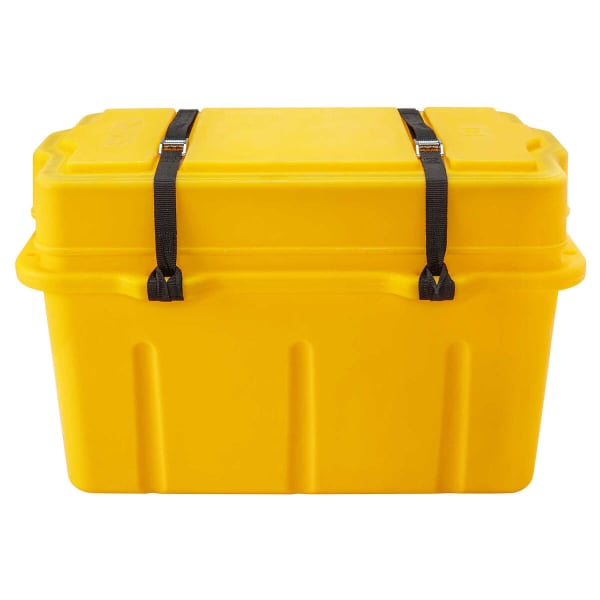 NRS Canyon Camping Dry Box