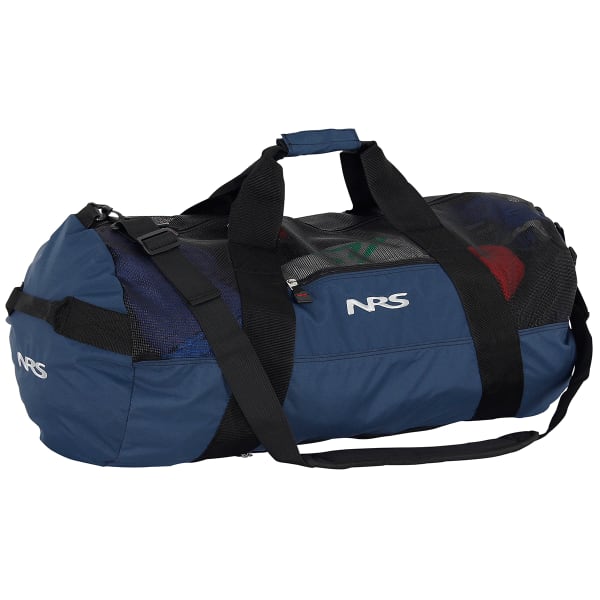 NRS Quick-Change Mesh Duffel Bag w/ Pad