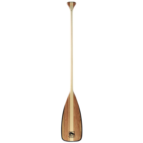 BENDING BRANCHES Espresso Plus Canoe Paddle, Straight Shaft