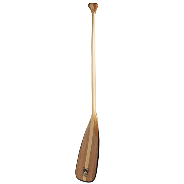 BENDING BRANCHES Espresso Plus Canoe Paddle, Bent Shaft