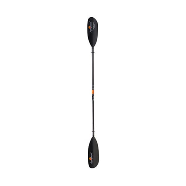 AQUA-BOUND Sting Ray Carbon Kayak Paddle, 2-Piece, Posi-Lok