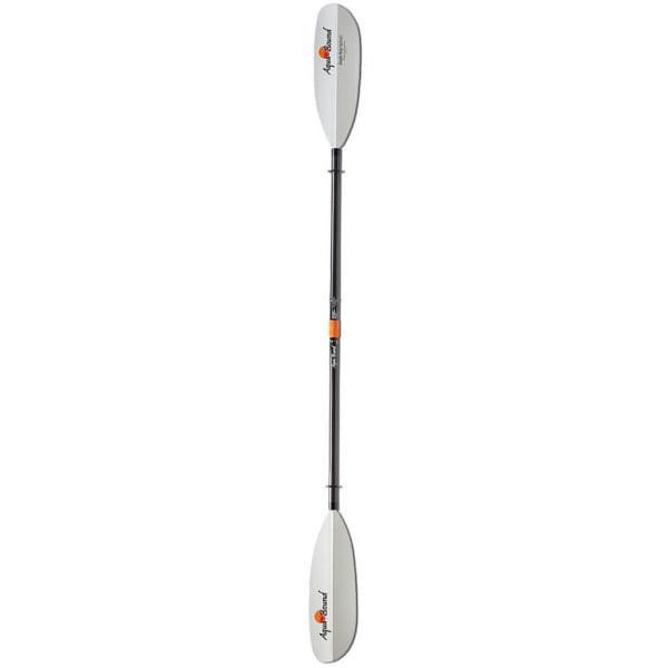 AQUA-BOUND Eagle Ray Hybrid Kayak Paddle, 2-Piece, Posi-Lok