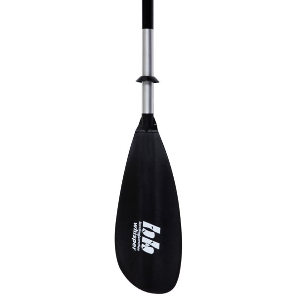 BENDING BRANCHES Whisper Kayak Paddle, 220 cm