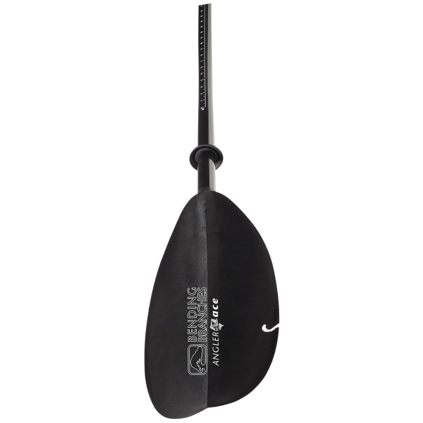 BENDING BRANCHES Angler Ace Kayak Paddle, Snap-Button