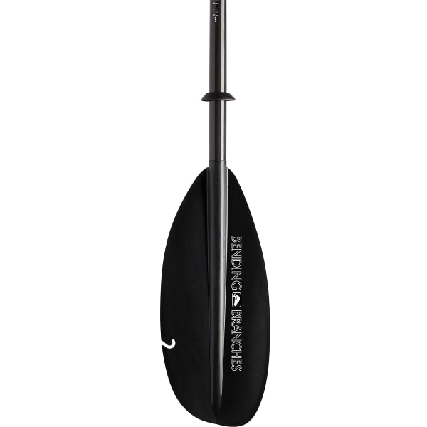 BENDING BRANCHES Angler Ace Kayak Paddle, Snap-Button