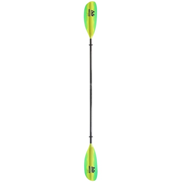 BENDING BRANCHES Angler Pro Kayak Paddle, Telescoping Ferrule