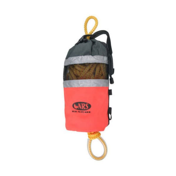 NRS NFPA Pro Rescue Throw Rope