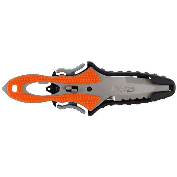 NRS Pilot Knife, 2013