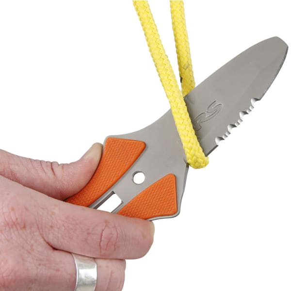 NRS Pilot Knife, 2013