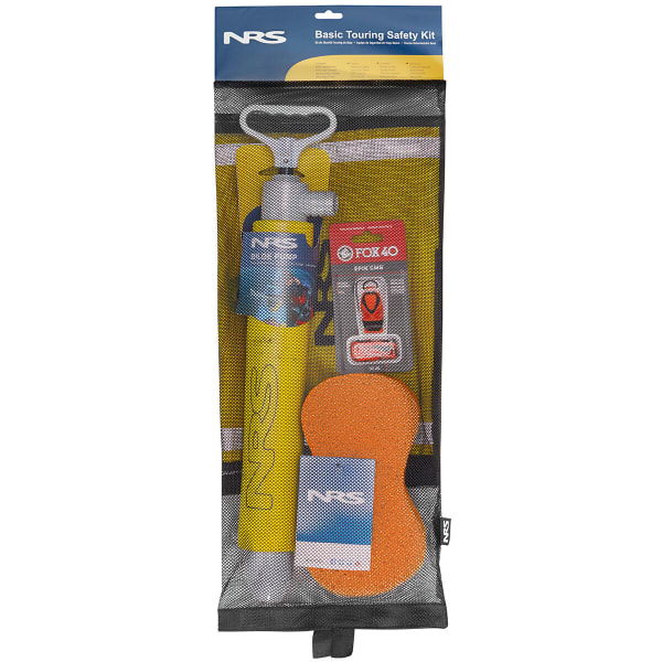 NRS Basic Touring Safety Kit