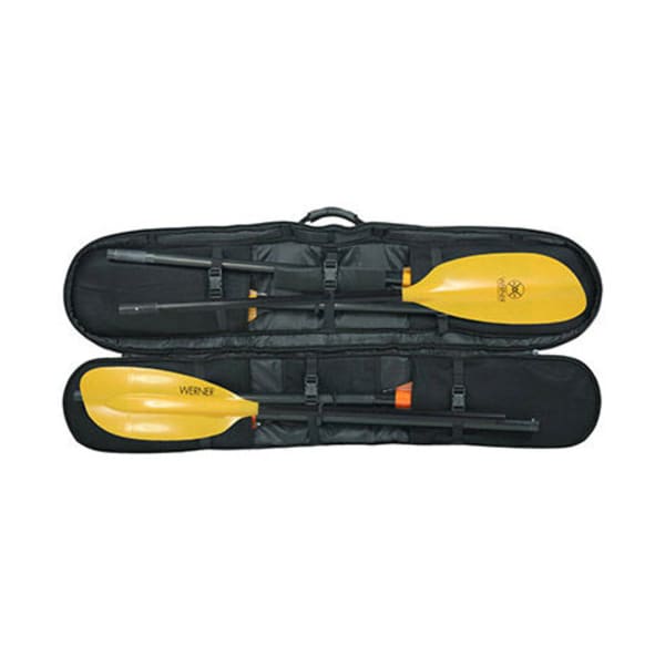 NRS Two-Piece Kayak Paddle Bag