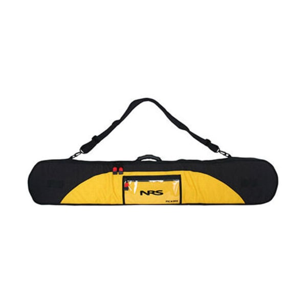 NRS Two-Piece Kayak Paddle Bag