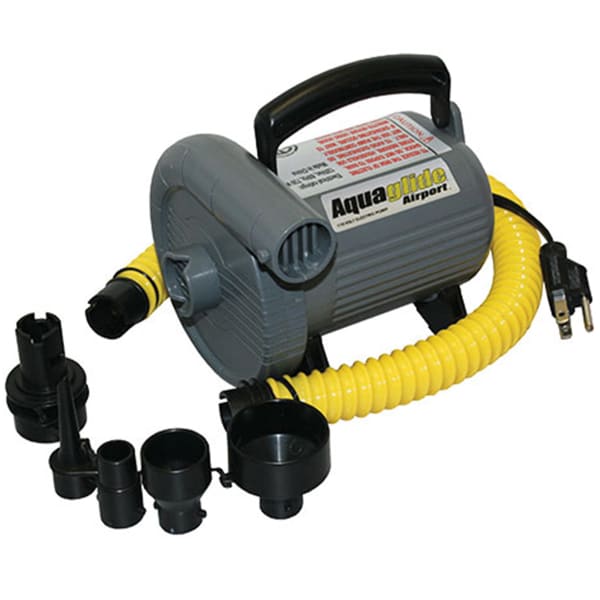 AQUAGLIDE 110 v Pump