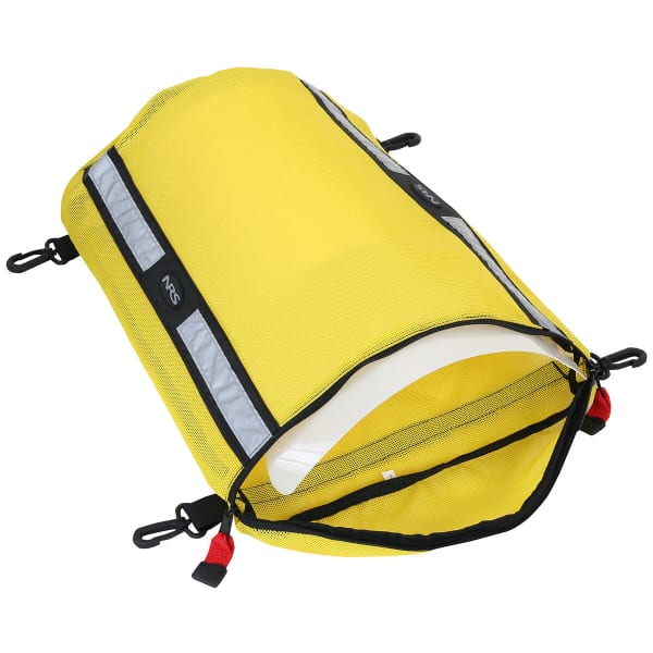 NRS Sea Kayak Mesh Deck Bag