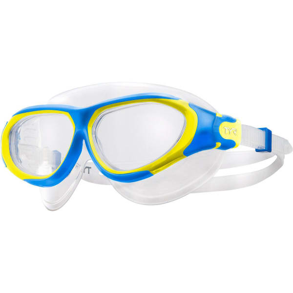 TYR Flex Frame Swim Mask