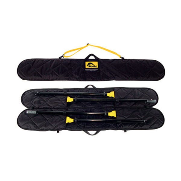 SEALS Two-Piece Kayak Paddle Bag