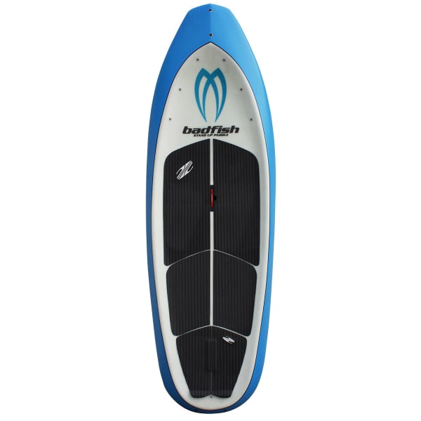 BADFISH MVP Paddleboard, 9' 0"