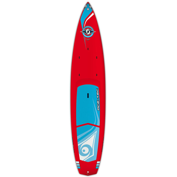 BIC Ace-Tec Wing 12'6" LTD Stand Up Paddleboard