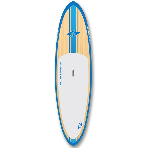 SURFTECH Discovery Stripe Paddleboard, 10' 0"