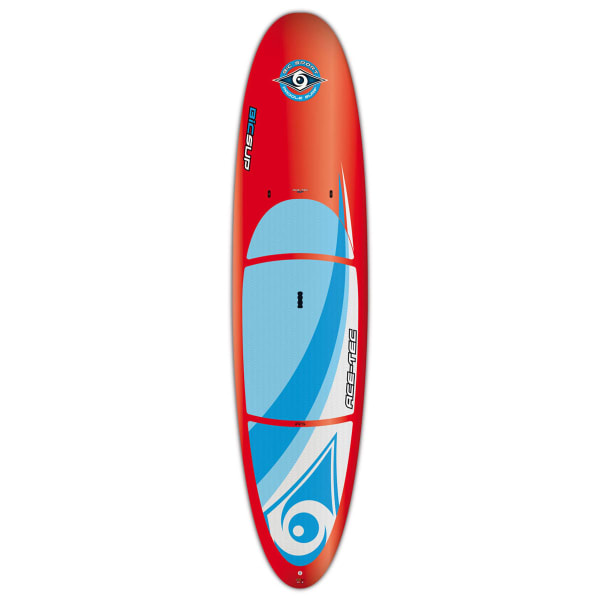 BIC Ace-Tec Performer 10'6" Stand Up Paddleboard