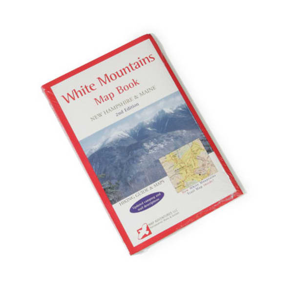 Northern VT Mt. Biking Map and Guide