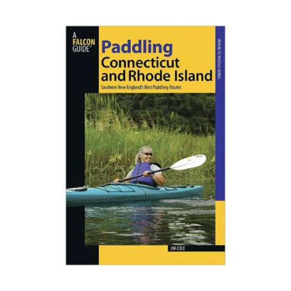 Paddling Connecticut and Rhode Island