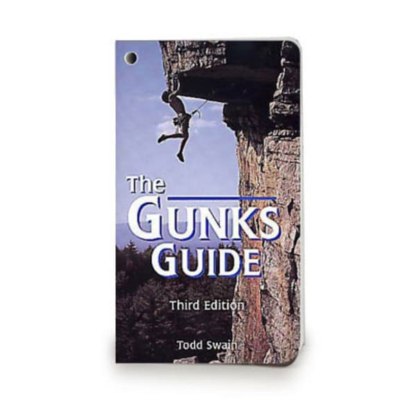 The Gunks Guide