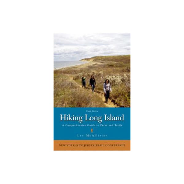 Hiking Long Island