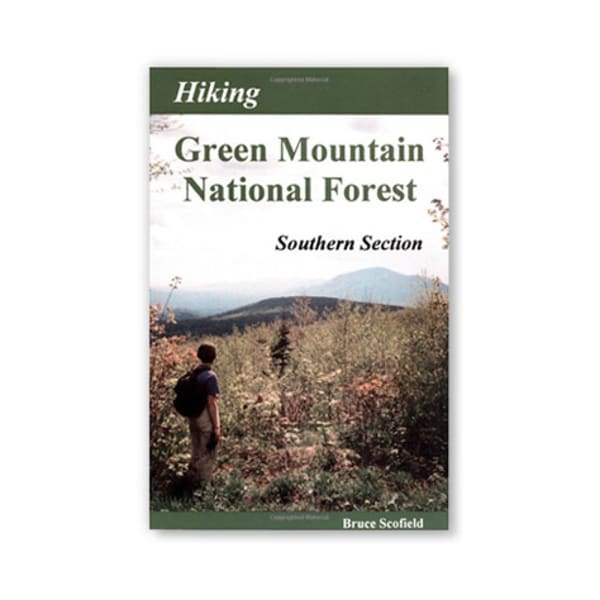 Hiking Green Mountain National Forest: Southern Section