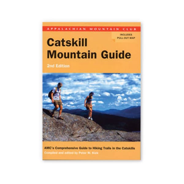 Catskill Mountain Guide