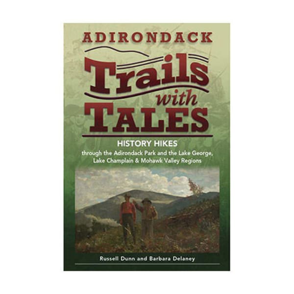 Adirondack Trails with Tales