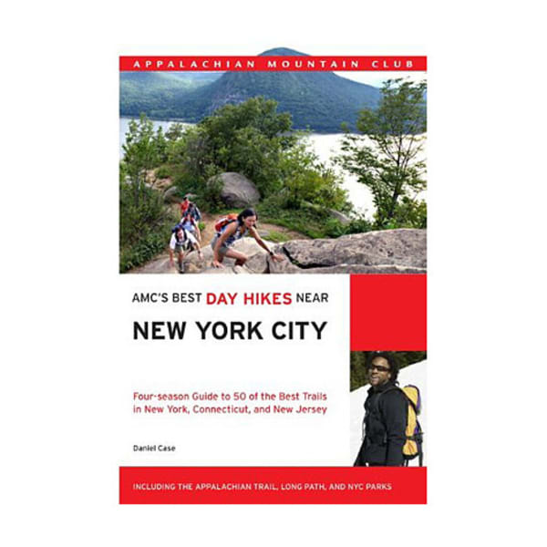 AMC Best Day Hikes Near New York City