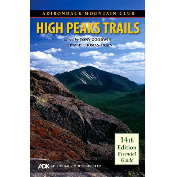 ADK High Peak Trails