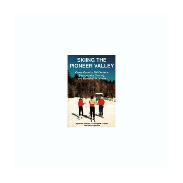 Skiing the Pioneer Valley