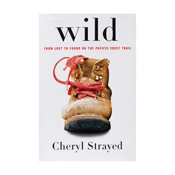 CHERYL STRAYED Wild