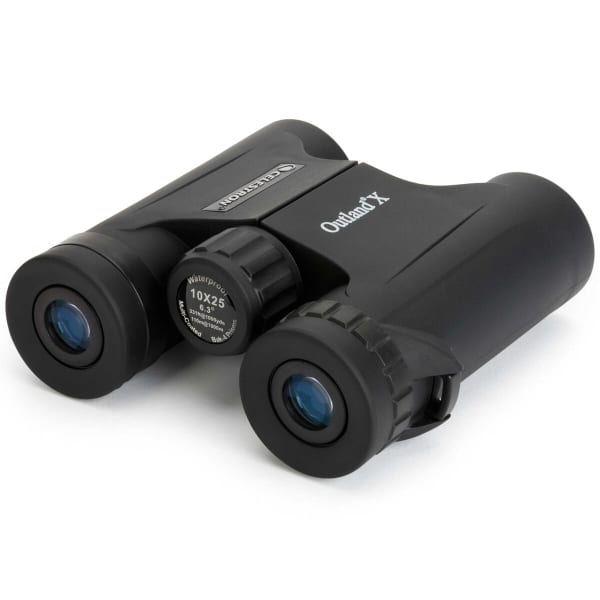 CELESTRON Outland 10x25 Binoculars