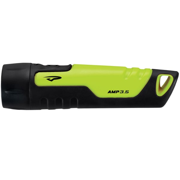 PRINCETON TEC Amp 3.5 Flashlight