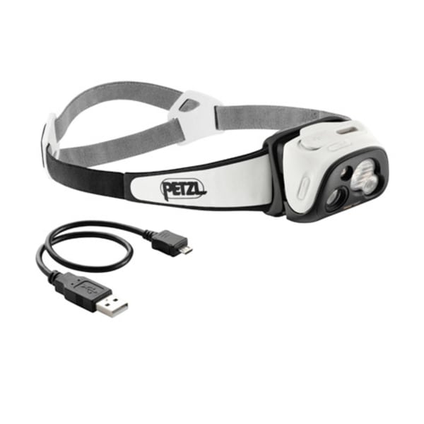 PETZL Tikka RXP Headlamp