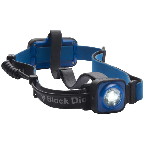 BLACK DIAMOND Sprinter Headlamp