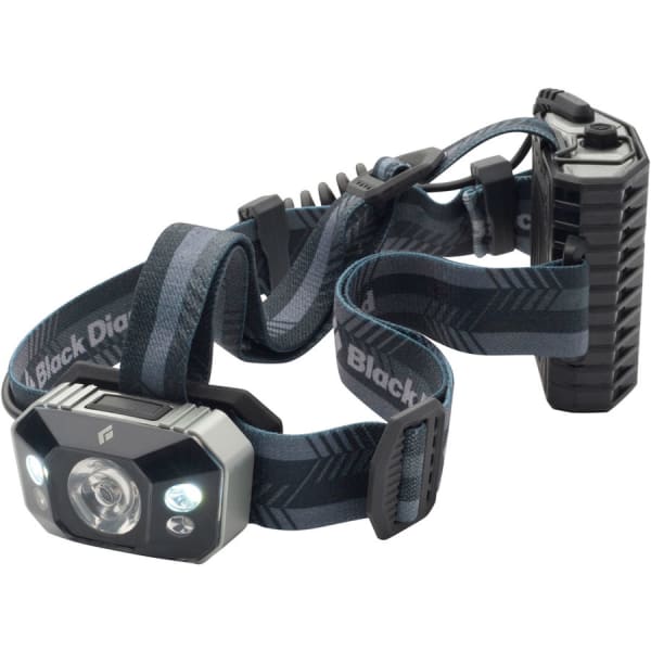 BLACK DIAMOND Icon Headlamp