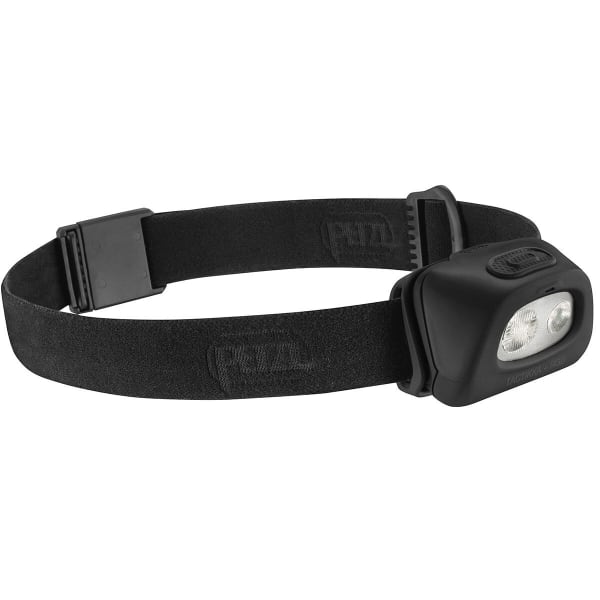 PETZL TACTIKKA RGB Headlamp